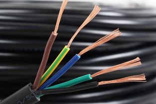 WDZBN-BYJ電線詳解 特性、應用與行業認知