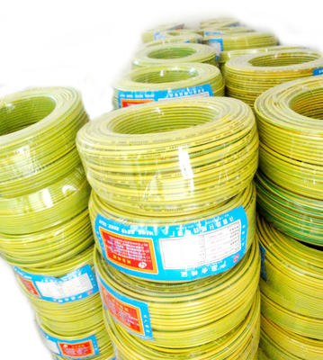 許昌鴻升電纜電線廠 電線產品高清細節圖全覽，品質一目了然